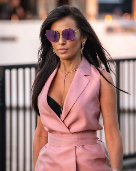 vanessa villela net worth