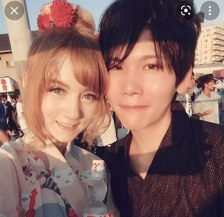 Venus Angelic husband 