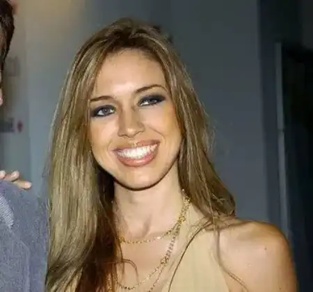 Veronica Rubio height