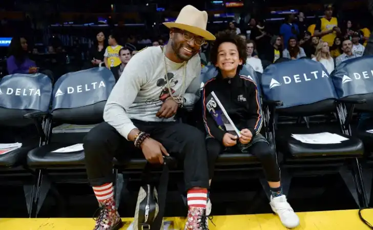 Walker Nathaniel Diggs age, height