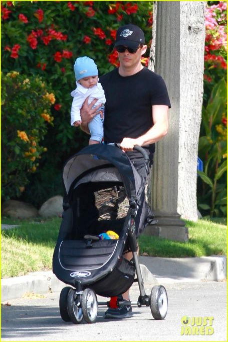 William Luca Costa Marden age