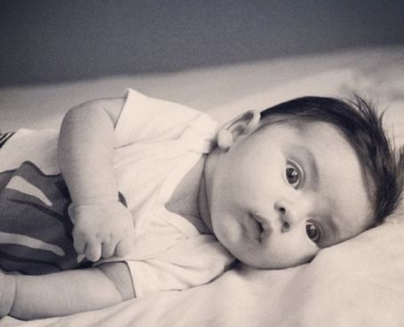 William Luca Costa Marden parents