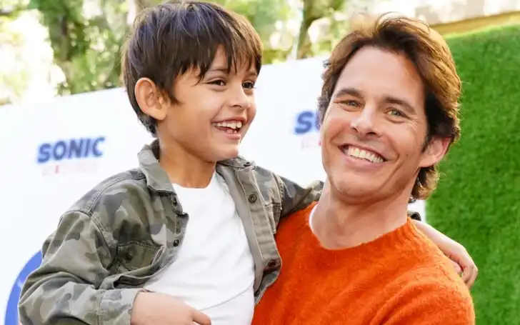 william Luca Costa Marsden parents