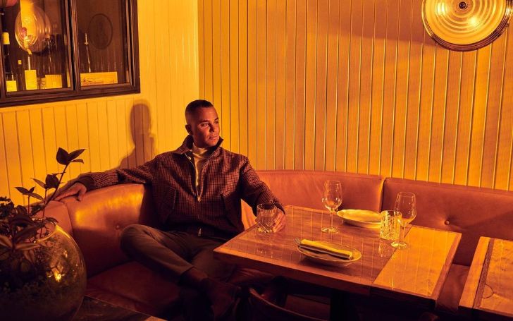 Yanic Truesdale age, height