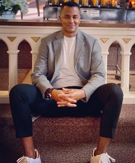 Yanic Truesdale net worth 