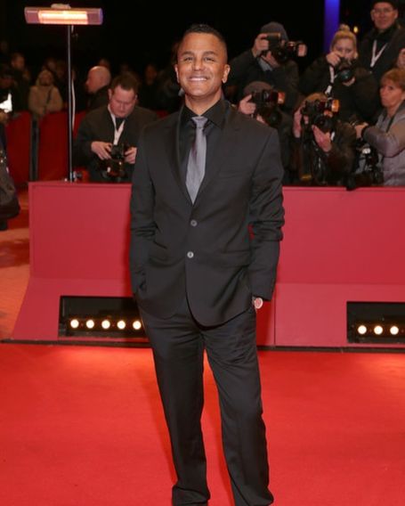 Yanic Truesdale age