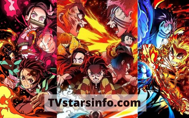 Demon Slayer Mugen Train