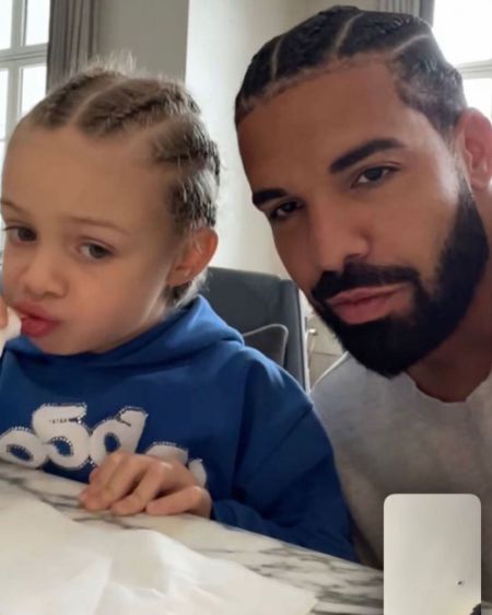 adonis graham father