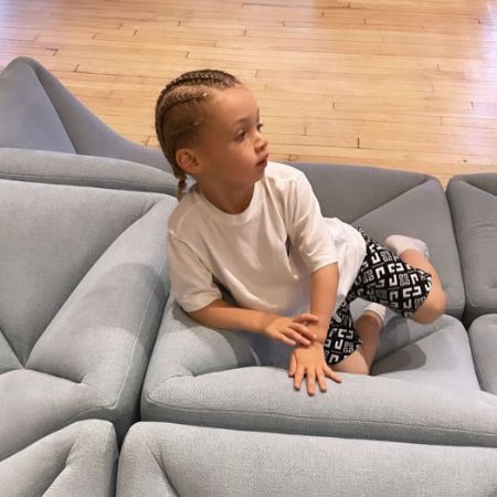 adonis graham net worth