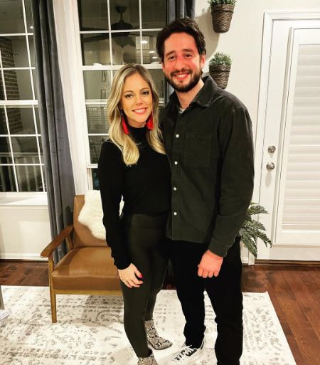 alexa datt Boyfriend