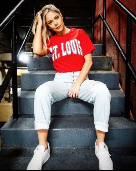 alexa datt net worth