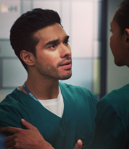 Amber Rose Revah husband 