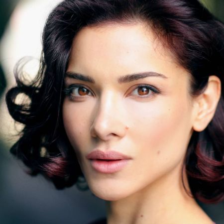 amber rose revah ethnicity