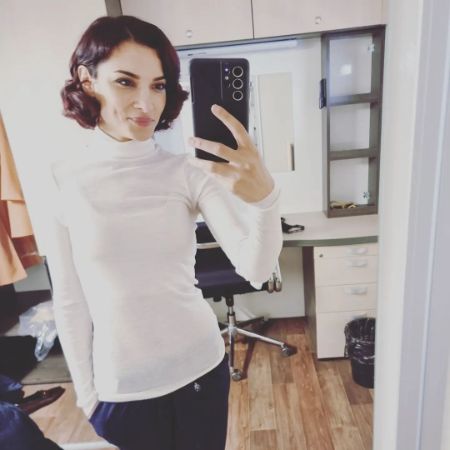 amber rose revah net worth