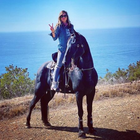 amie yancey net worth