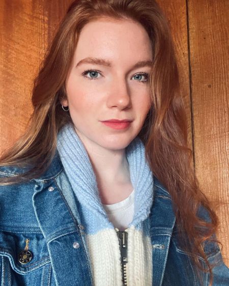 annalise basso age