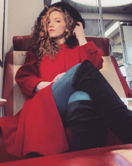 annalise basso net worth