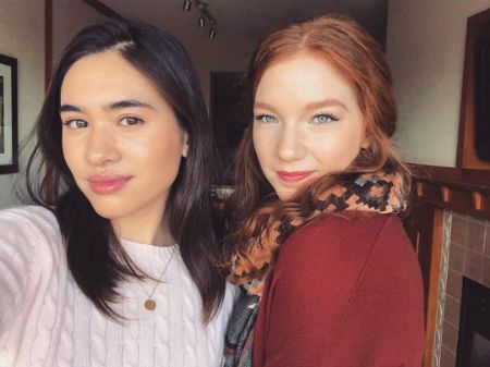 annalise basso Sister