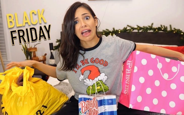 Bethany Mota age, height