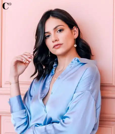 Bethany Mota net worth 