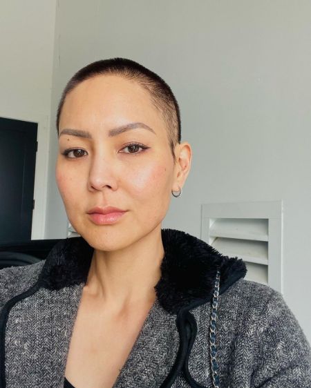 Brennan Elliott wife