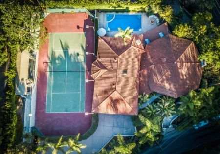 Chris Pratt net worth house