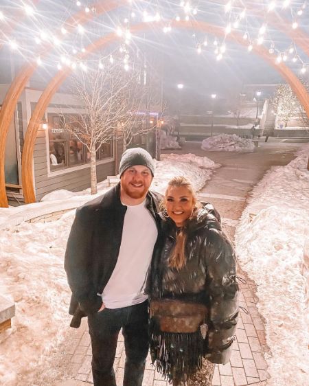 collins tuohy husband