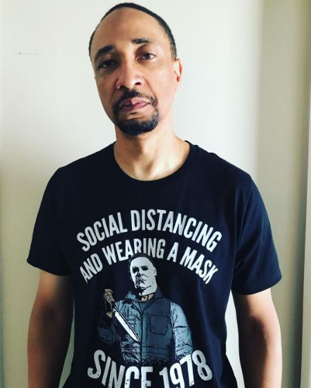 damon gupton net worth