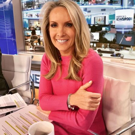 dana perino age is 51 years old