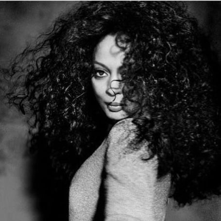 Diana Ross age