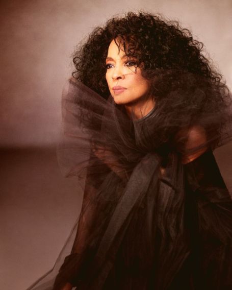 Diana Ross net worth 