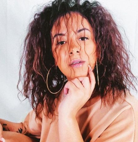 Domo Wilson girlfriend 