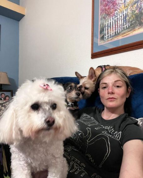 Drew Grant net worth 