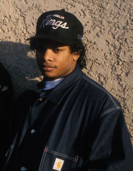 Eazy E net worth 