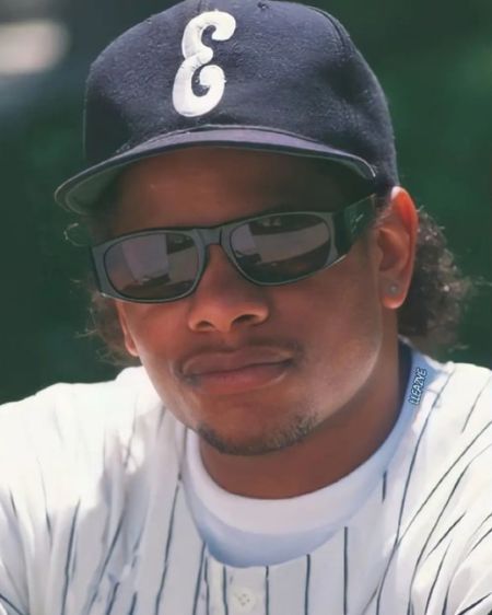 eazy-e age