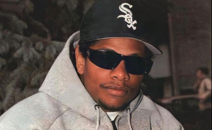 eazy-e bio