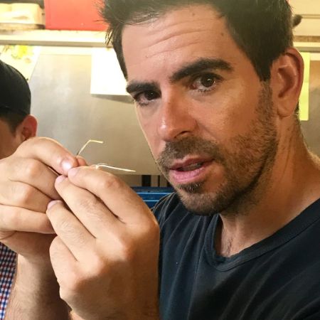 eli roth age