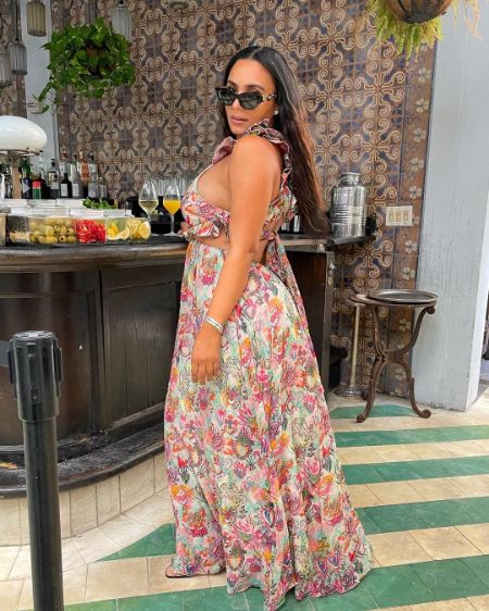 eudoxie mbouguiengue age