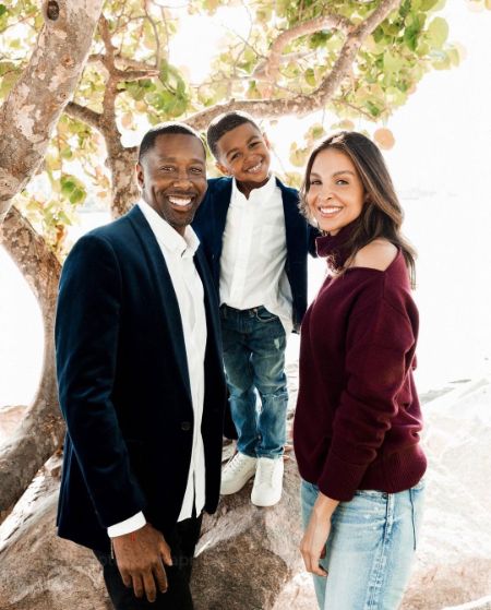 felisha terrell love life