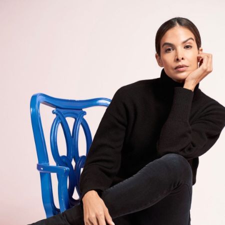 felisha terrell net worth