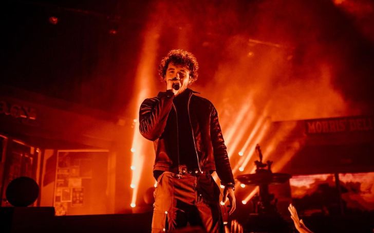 Jack Harlow net worth