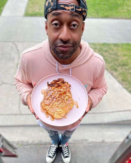 Jaleel White net worth 