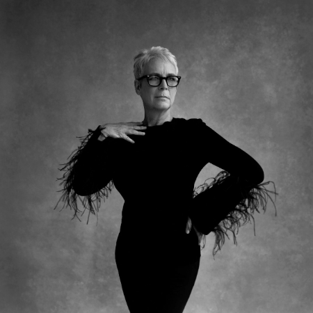 jamie lee curtis height