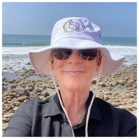 jamie lee curtis age