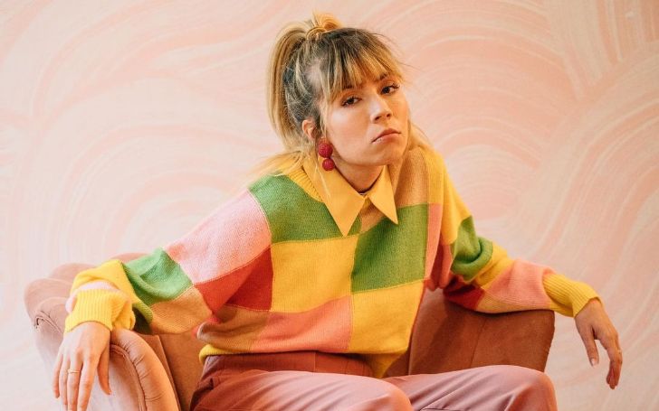 Jennette Mccurdy net worth