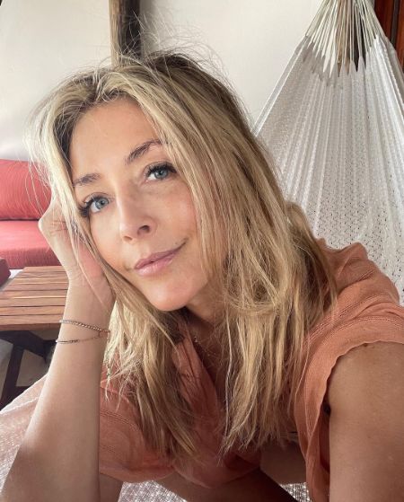 jennifer finnigan age