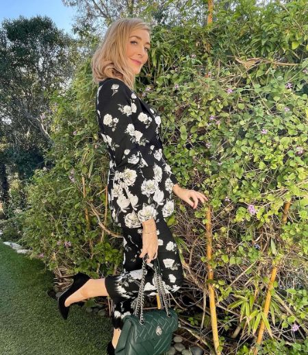 jennifer finnigan net worth