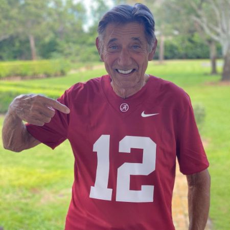 joe namath age