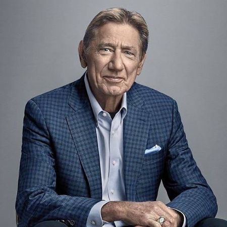 joe namath net worth