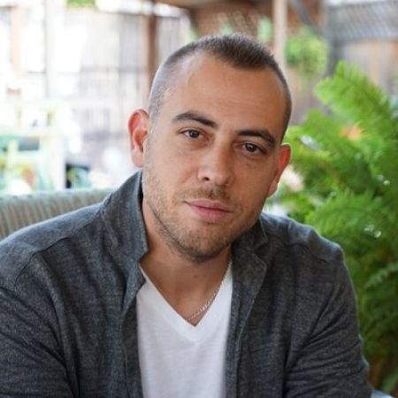 Joey Lauren Adams Bio, Big Daddy, Chucky, Relationships, Net Worth 4 Joey Lauren Adams husband